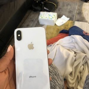 Iphone X brand new